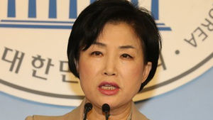 전혜숙 전 의원 공직선거법 위반 무죄 선고