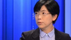 이정희 "종북공세, 유신독재 '빨갱이' 매도 베낀 것"