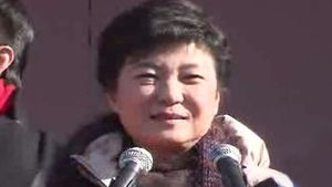 박근혜 '마이웨이'&hellip;수도권 집중 유세