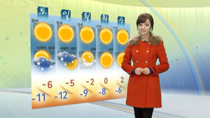 [날씨] 7일 전국 또 눈 소식&hellip;주말 추위 절정
