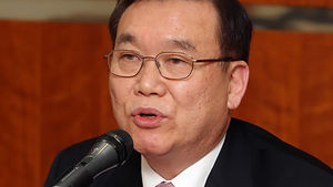 고대 교수의회 "김병철 총장 중간평가할 것"