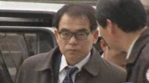 '10억 수수' 김광준 전 검사에 징역 12년 6월 구형
