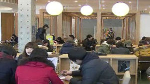 [수도권] 다문화가정 주부 '커피로 희망 찾았어요'