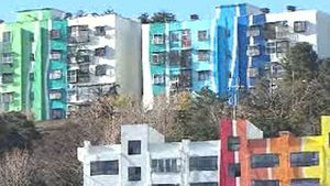 [부산] 원도심 화사하게&hellip;경관 개선 시작