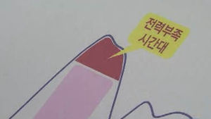 한파에 전력수급 '관심' 발령&hellip;올 겨울 세 번째