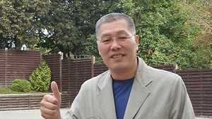 이봉걸 등 천하장사단 18명 박근혜 지지 선언