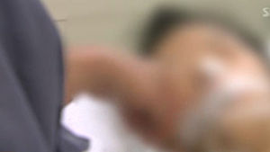 '파주 남매 화재 사건' 남동생, 끝내 하늘나라로
