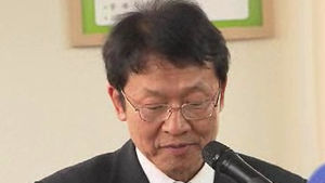 '곽노현 돈 전달' 혐의 강경선 교수, 파기환송심 무죄