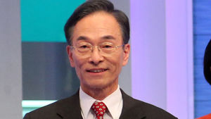 이상면 서울교육감 후보 사퇴&hellip;문용린 지지