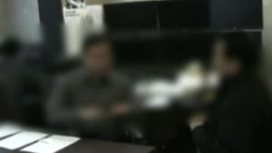 선관위, 새누리 불법선거운동 의혹 서강동문모임 조사