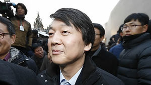 민주, '안철수 역할론' 계파 갈등 촉발할까