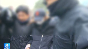 '악성댓글' 의혹 국정원 여직원 "안 달았다"