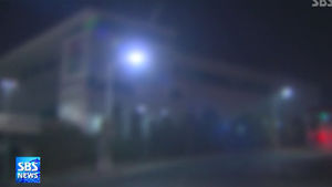 뮤지컬 공연 중 무대장치 추락&hellip;직원 위독