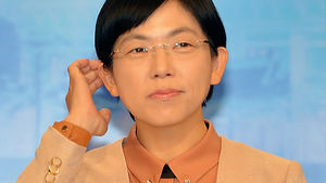 통합진보당 새 대표에 이정희 선출