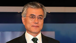 문재인 잇단 대외행보&hellip;비주류 경계심 제기