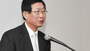 한전 조환익 사장 "탐욕으로 기업운영 불가능"