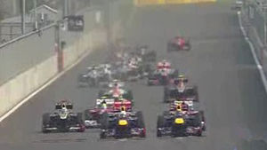 [광주] 전남, F1 운영사에 개최권료 인하 요청