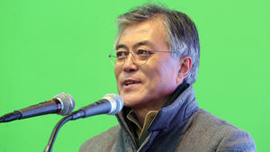 문재인 "대통합내각, 야당 동의하면 함께 할 것"