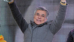 문재인 "새누리, 투표 두려워해"&hellip;투표 독려