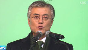 文, 종주 유세 예정&hellip;"여당 선거공작 심판해야"
