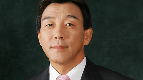 SK 수펙스추구협의회 의장에 김창근 부회장