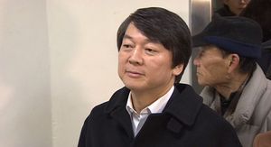 安, 미국생활 한달&hellip;'안철수 정치' 고민하는 듯