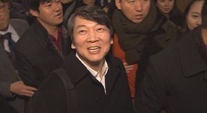 안철수 등판 임박설에 민주 위기감 속 '긴장'