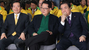 민주 원내대표 선출 위한 '선관위'구성