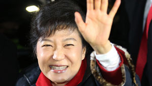 박근혜 당선인, 미디어 정책 '산업 육성'에 방점