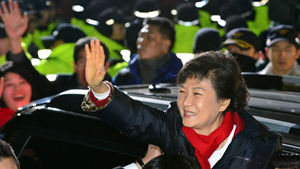 박근혜 당선인 외교안보 분야 인맥은