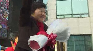 진보 가치 선점&middot;보수 결집, 대선 승리 견인