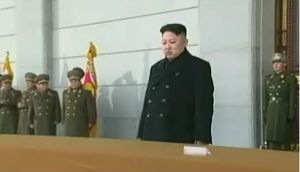 [취재파일] 김정은 체제 1년, '초보운전'은 벗어났는데&hellip;