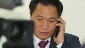 친박 이학재 "임명직 안맡을 것"