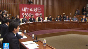 새누리당, 소득공제 3천만 원 상한제 추진