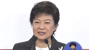 朴 당선인, 사회봉사 시설 방문&hellip;인수위 구성 박차