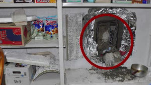 여수 금고털이 2인조에 징역 7년, 4년 선고