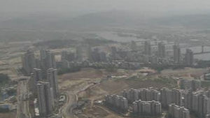 전국 땅값, 두 달 연속 오름세&hellip;세종시 상승률 1위