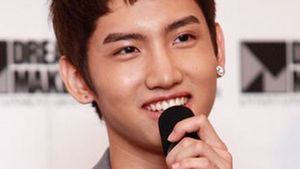 최강창민, KBS 새 예능 프로서 강호동과 호흡