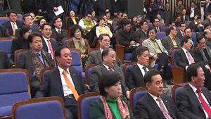 민주, 이달 내 원내대표 선출&hellip;비대위 체제로