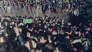 "왜 애인 없는지 알 것 같아"&hellip;솔로대첩 진풍경