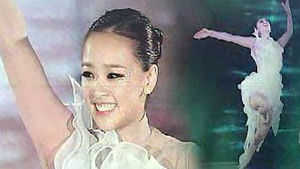 [단독] 손연재 '백조 변신' 장식할 새 음악은?