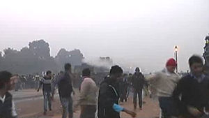 '버스 성폭행' 인도 여성, 싱가포르 병원서 사망