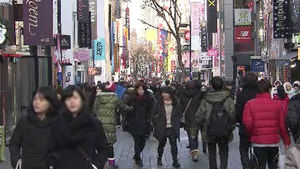 청년-중장년층 가구 소득격차 확대