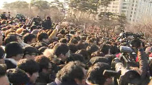 기대도 실망도 컸던 '솔로대첩'&hellip;큰 소동 없어