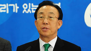 올해 '지방자치 CEO'에 김관용 경북지사 등 4명 수상