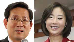 조윤선ㆍ박선규 "국민 목소리 전달 다리역할 최선"