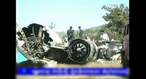 [영상] 미얀마 여객기 사고, 한국인 1명 부상