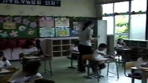 아베 정권, 조총련계 조선학교 학비 무상화 불허
