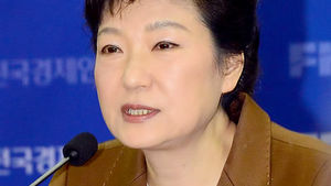 새 정부 네이밍은&hellip;민생 정부? 박근혜 정부?