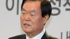김경재 "해수부 부활시 전남유치 방안 공론화"